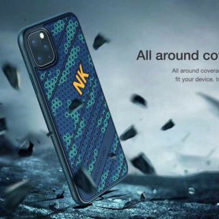 Ốp Lưng Chống Sốc Nillkin mới cho iPhone 11 Pro Max