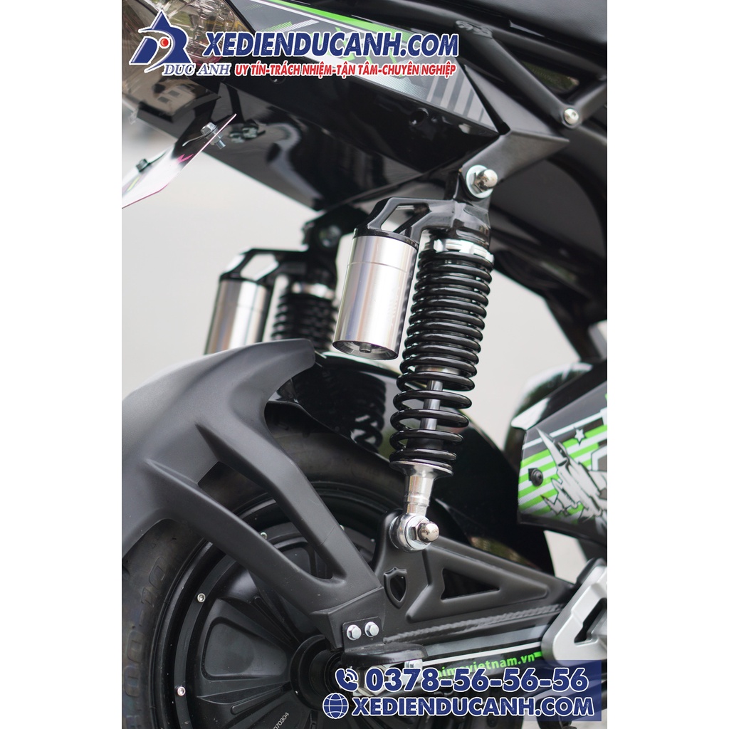 Xe đạp điện M133 Aima