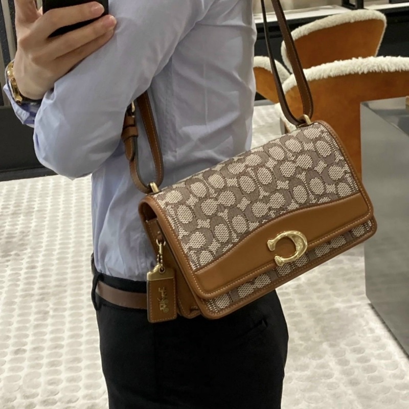 📛SALE 📛TÚI COAH BANDIT MỚI SIÊH XINH NỮ