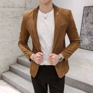 Áo vest nam - Áo vest nam chất nhung phong cách đơn giản lịch lãm, 2 lớp mềm mại, tôn dáng ôm phom KOREA SUIT | VE9