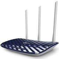 TP-Link Archer C20 - Router Băng Tần Kép Không Dây AC750 - Hàng Chính Hãng