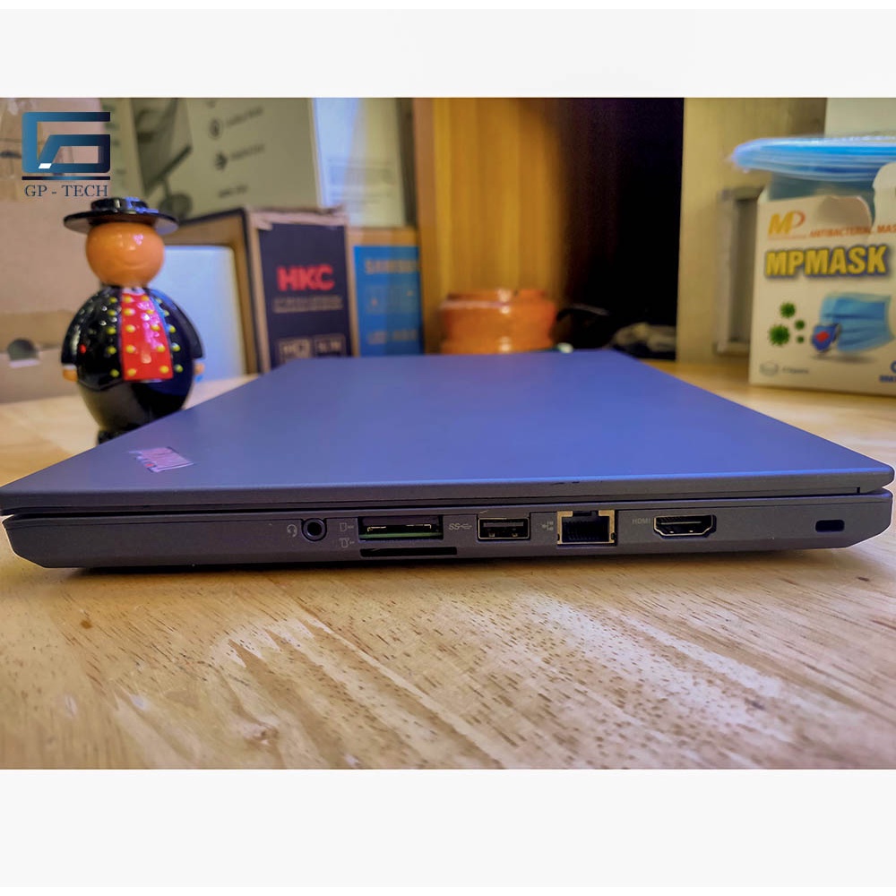 Laptop Lenovo Thinkpad T480 - Bảo hành 3 tháng