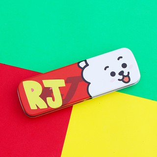 Hộp bút viết BTS BT21