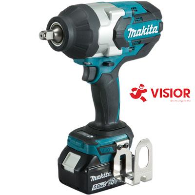 MÁY BẮT VÍT MAKITA DTW1002Z