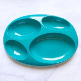 Khay ăn dặm chống trượt Boon Platter Mỹ