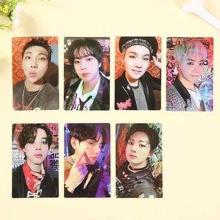 [UNOFF]card ảnh BTS BTS SEASON'S GREETINGS 2022 - bộ ảnh năm mới 2022