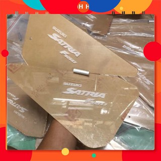 Mica ốp sườn Satria , Raido Full ốc pat