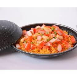 Thanh cua SURIMI hàn quốc 150g