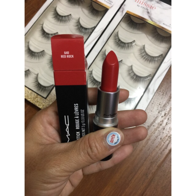 Son MAC 640 Red Rock