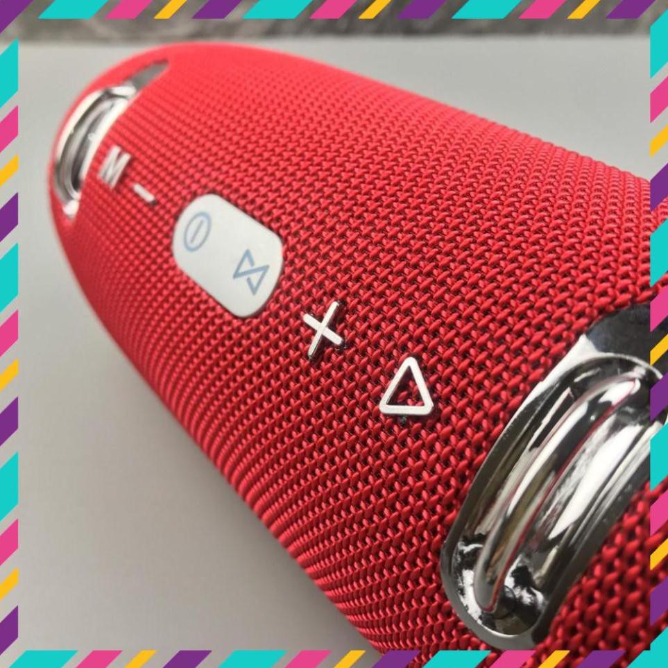 Loa Bluetooth Nghe Nhạc Siêu Bass Xtreme 2 Kết Nối Không Dây - Vỏ Chống Thấm Nước Tốt – Hỗ Trợ Usb Thẻ Nhớ Cổng 3.5