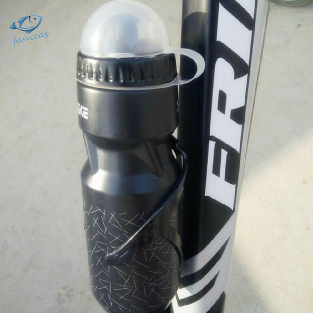 Bình nước 750ml cho xe đạp leo núi