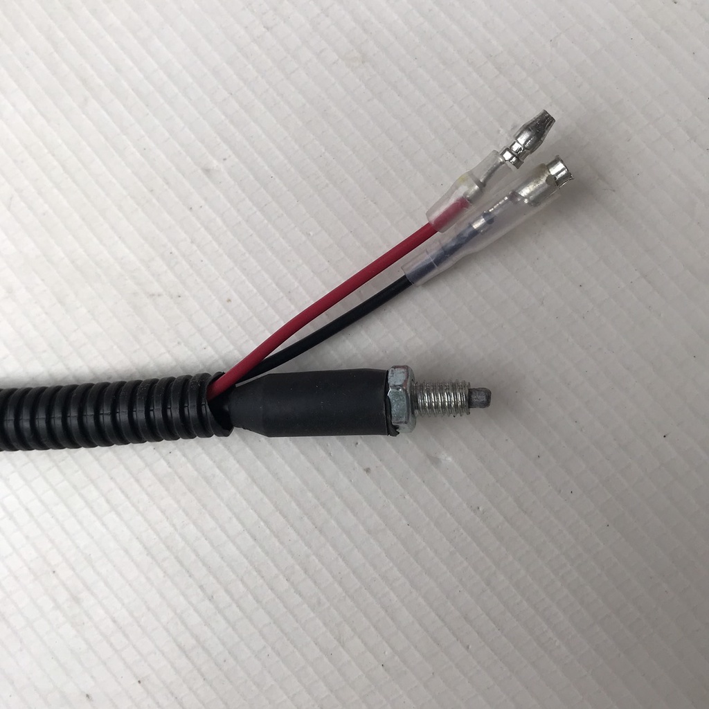 Tay ga máy cắt cỏ 2 thì 260, 260cg, 330, 34F, 36F và máy 4 thì GX25, GX35