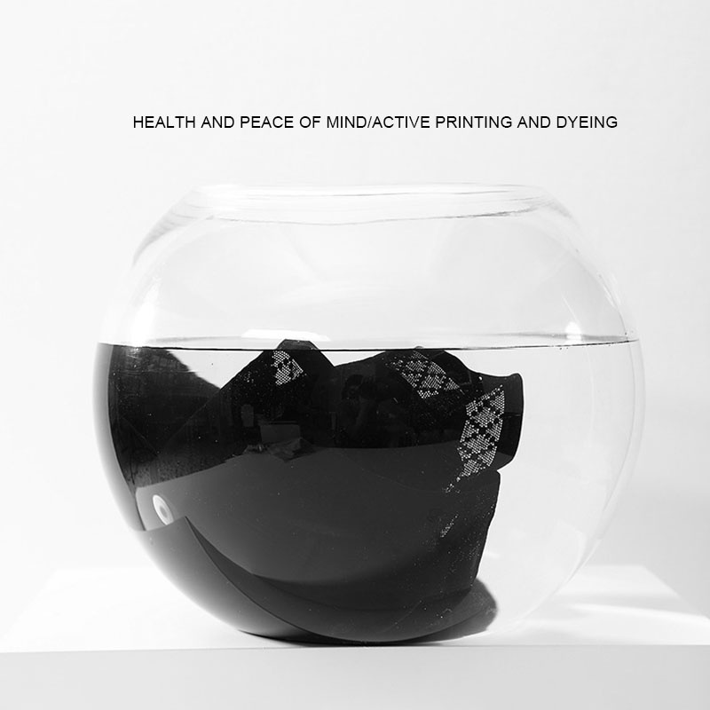 AOFEIQIKE AOFEIQIKE Plus Quần Lót An Toàn Vải Lụa Lạnh Không Đường May Thoải Mái Cho Nữ