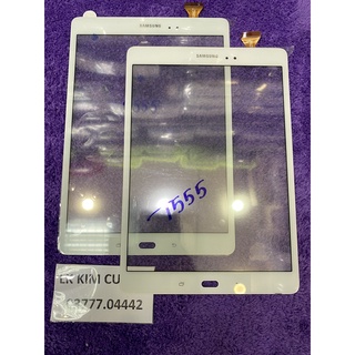 Cảm ứng tương thích tab samsung T555