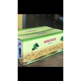1kg nho khô vàng