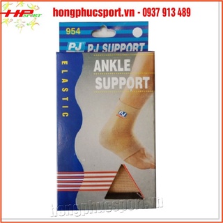 [GIẢM GIÁ SỐC] Bó gót 4 chiều PJ954 - Băng gót PJ 954 hàng chính hãng (1 chiếc )