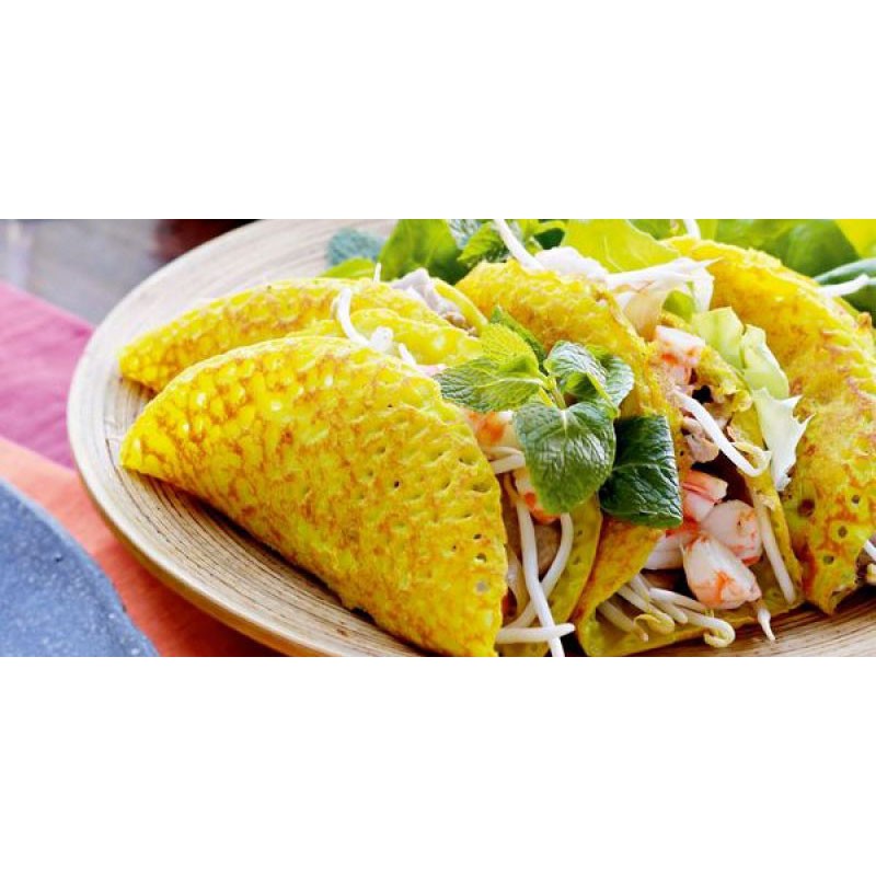 [100g] Bột nghệ thực phẩm [VN] ĐẠI ĐỒNG THUẬN Turmeric Powder (bph-hk)