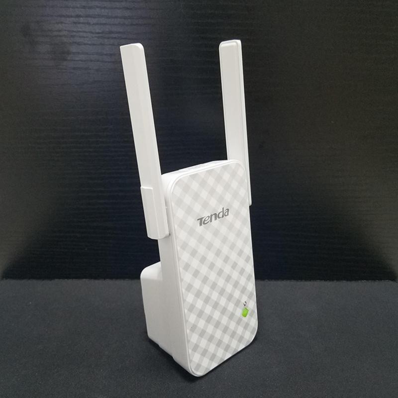 Tenda A9- Bộ Kích Sóng Wifi 300Mbps- ADNT phân phối