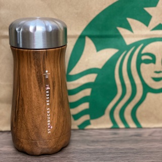 Bình giữ nhiệt Starbucksreserve 355ml