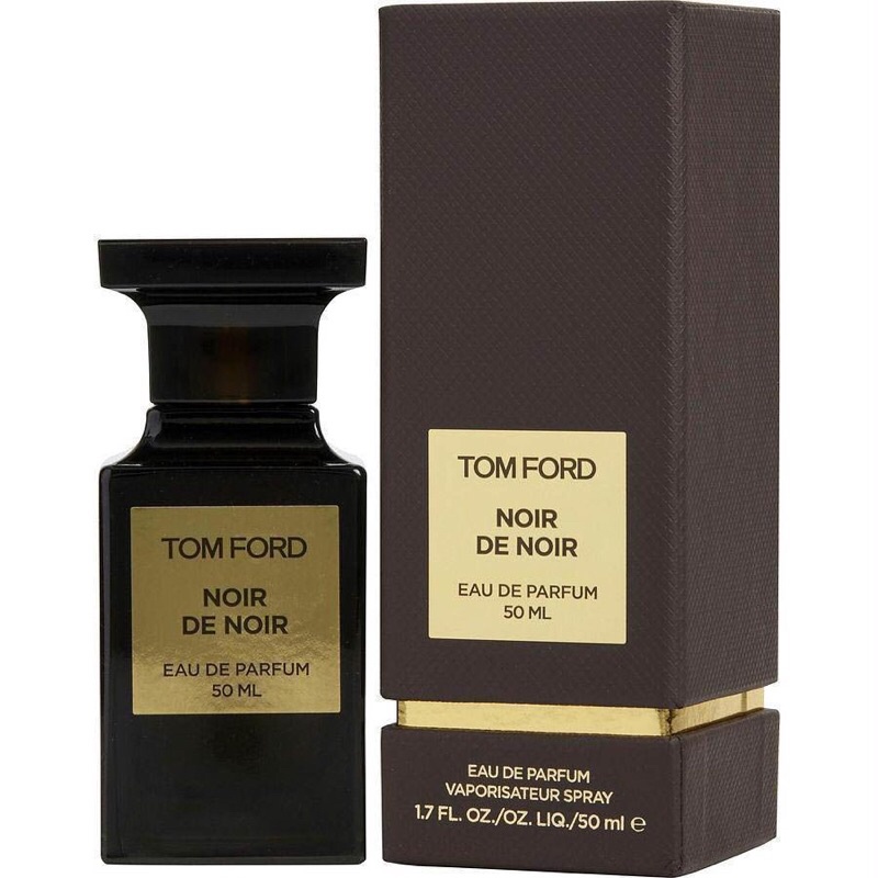 Nước hoa TOM FORD NOIR DE NOIR mã MP43