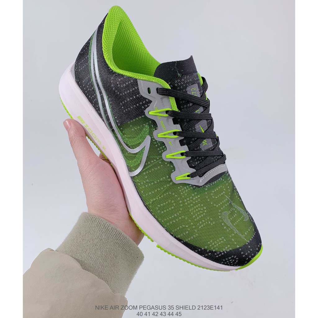 📦 FULLBOX 🌐 ORDER  🎀 SALE 50% 🎀 💯 ẢNH THẬT 🏷 Nike Zoom Pegasus 35 🏷 👟 GIÀY NAM NỮ 👟