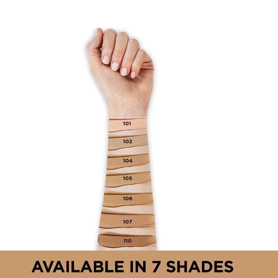 Kem nền Loreal Infallible Pro-Matte 24hr Foundation | BigBuy360 - bigbuy360.vn
