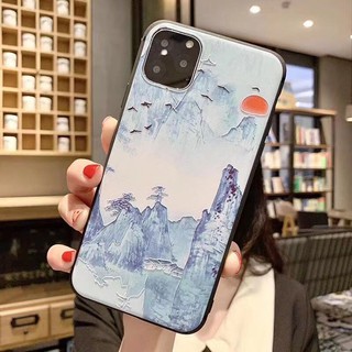 Ốp lưng Samsung Galaxy Note10 plus Note 10 Crane Soft TPU