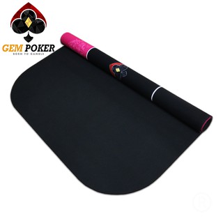 THẢM POKER TEXAS GEM PINK CAO CẤP
