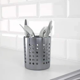 Ống cắm thìa đũa ỊKEA