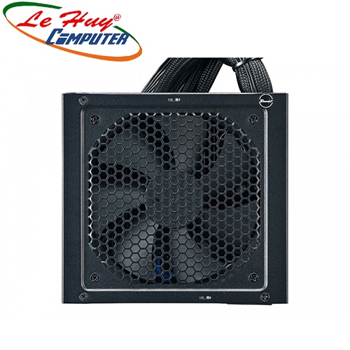 Nguồn máy tính SeaSonic S12III-500 500W 80 PLUS Bronze