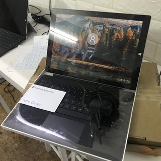 Máy tính bảng Surface pro 3 ( i5/8/256 )