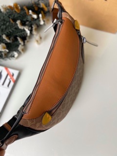 Túi bao tử Coach