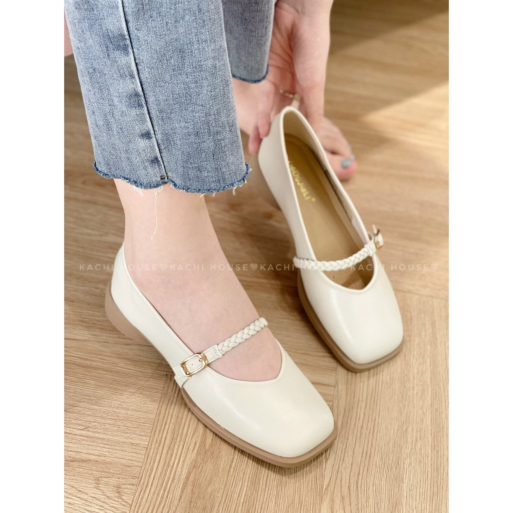 Bệt quai tết ngang 206-20 - Kachi House