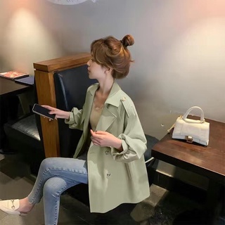 [ODER] Áo Mangto Dáng Vừa
