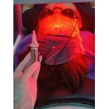 Ủ Nano Tảo Sinh Học Nano Spirulina Fourets Cosmetics, Đánh Bay Nám Mảng, Giảm Thâm, Thu Nhỏ Lỗ Chân Lông - 5 ml