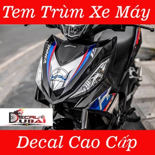 Tem Trùm Winner Cao Cấp