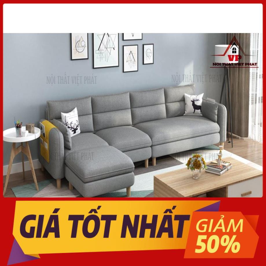 Sofa Gia Đình , Sofa Chữ L GHế Sofa Phòng Khách Ghế Sofa Phòng Khách Đẹp (SK123) Sofa Chung Cư Mẫu Siêu Đẹp Giá Siêu Rẻ