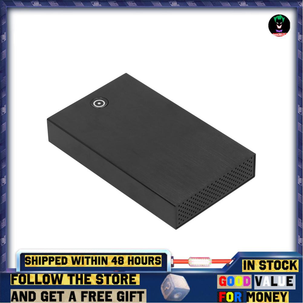 Hộp Ổ Cứng Di Động Hdd K3567U3S 100v 240v | BigBuy360 - bigbuy360.vn