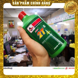 Nhớt 2T siêu thơm VELOIL chính hãng cao cấp Thái Lan cho xe 2 thì xipo nova