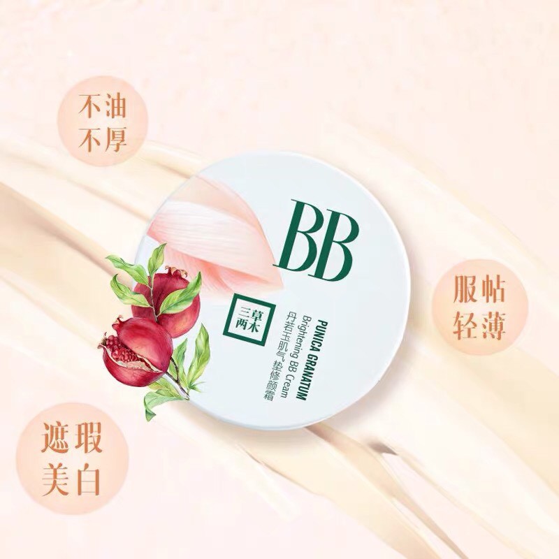 Kem lót BB saselomo | BigBuy360 - bigbuy360.vn