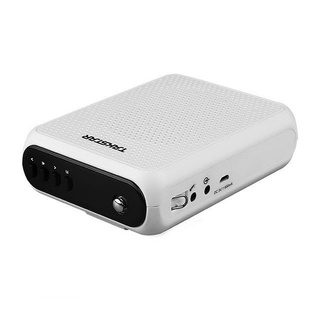 [Hàng Chính Hãng] Takstar E300W - Máy Trợ Giảng Bluetooth Không Dây UHF