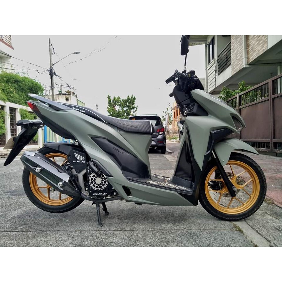 Sơn Samurai sơn Lót Xám - UCH210  cao cấp dành cho sơn xe máy