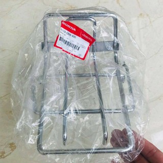 Baga mũi trước, mặt nạ xe DREAM zin chính hãng