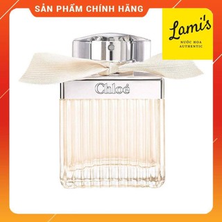 Nước hoa Chloe EDP [75 ml] [CHÍNH HÃNG] -bh 12
