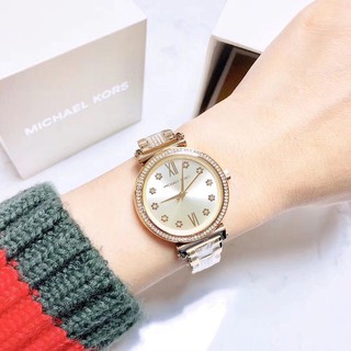 Đồng hồ nữ Michael Kors MK3881