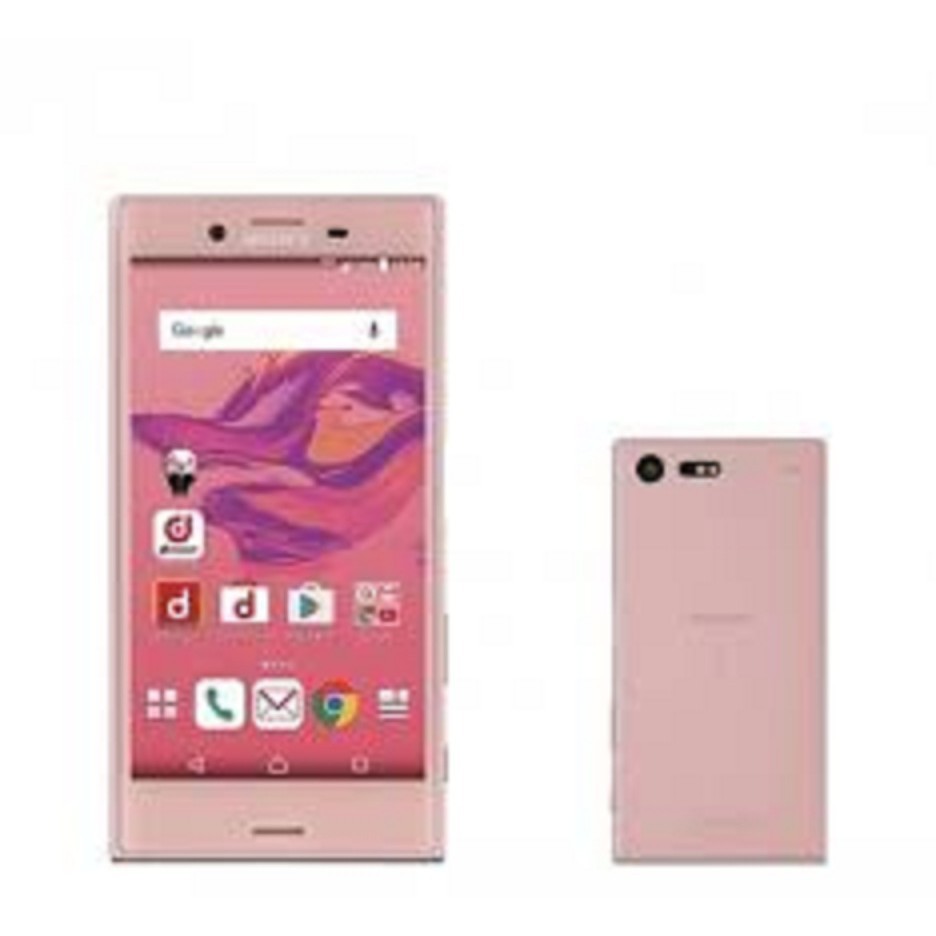 điện thoại Sony Xperia X Compact 32G/ram3G mới - Camera siêu nét