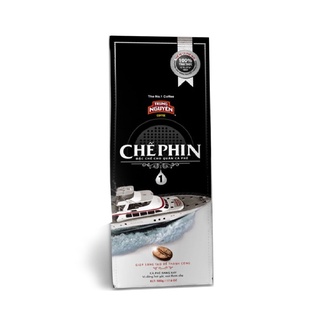 Cà phê rang xay Chế Phin (500gr) Trung Nguyên