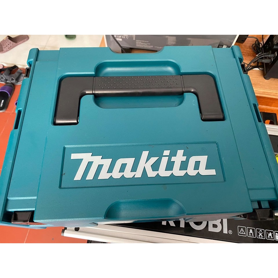 BN. Thùng đựng đồ nghề Makita size 2.