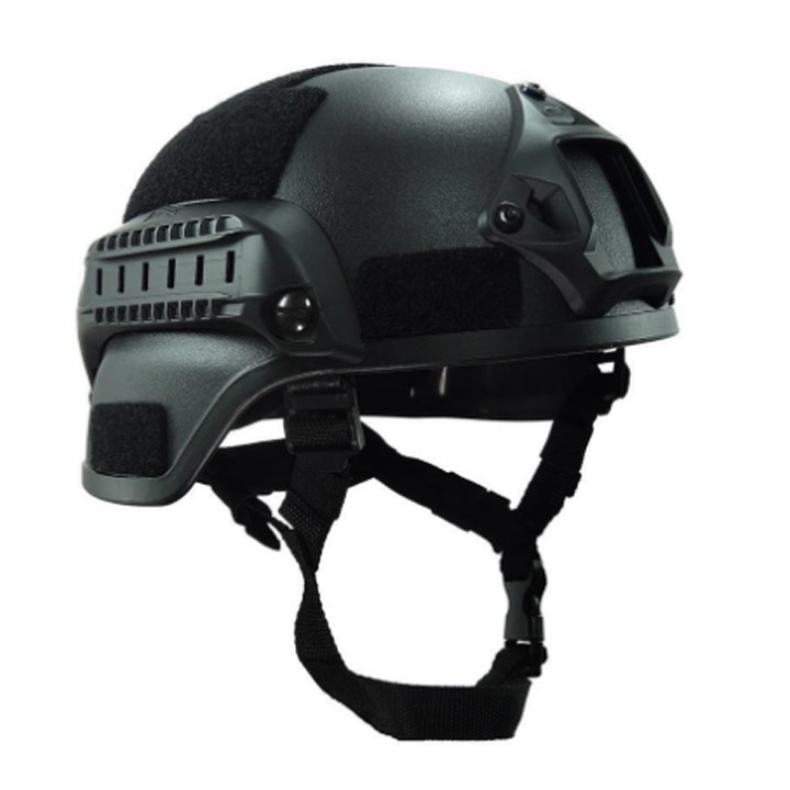 Mũ Bảo Hiểm, Nón Bảo Hiểm Chiến Thuật Dã Ngoại