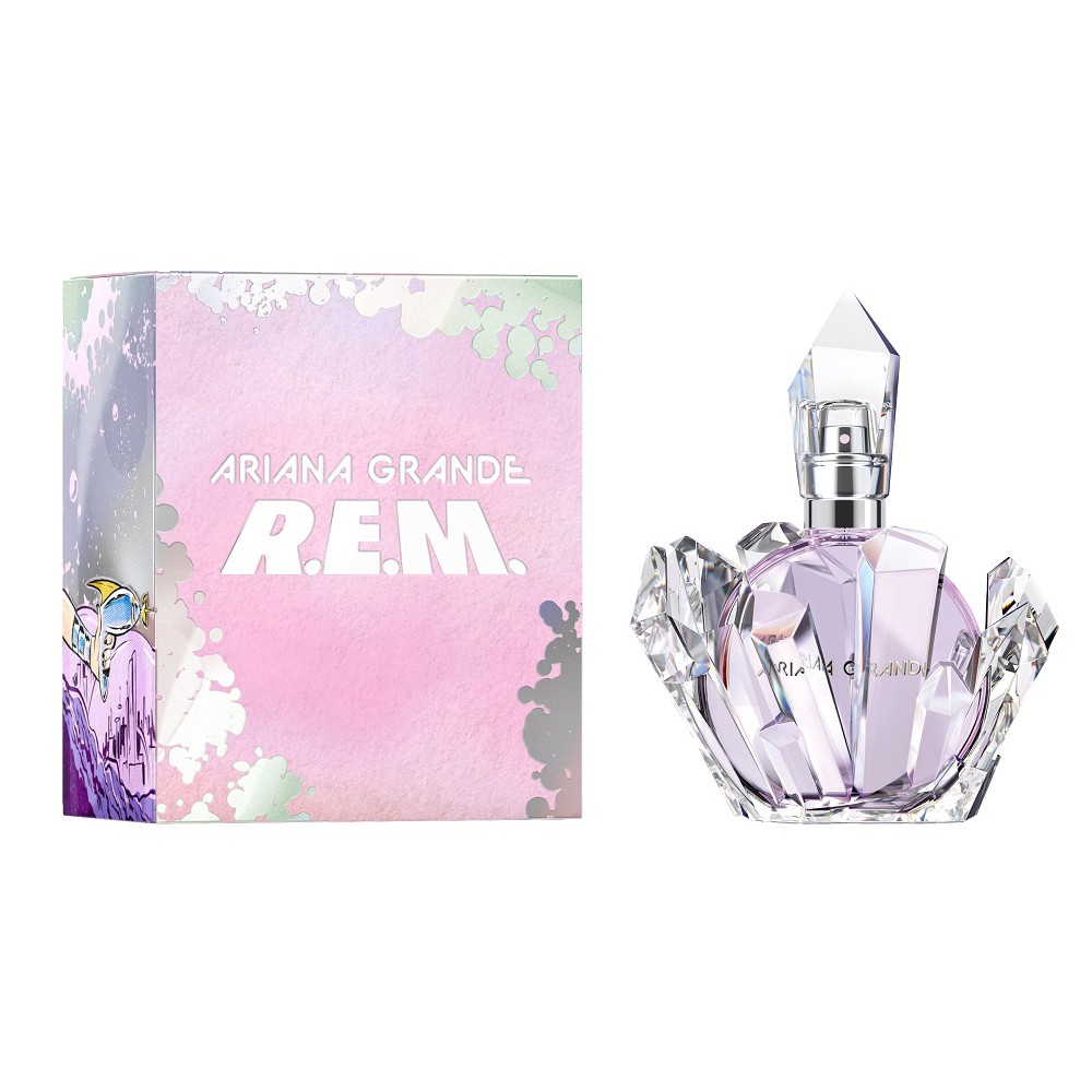 Nước hoa dùng thử Ariana Grande R.E.M Test 5ml/10ml/20ml